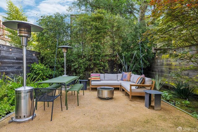 321 Church Street, San Francisco, CA 94114