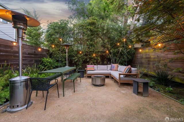 321 Church Street, San Francisco, CA 94114