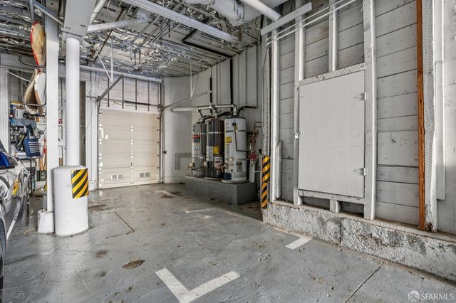 321 Church Street, San Francisco, CA 94114