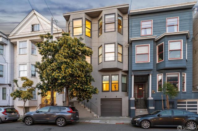 321 Church Street, San Francisco, CA 94114