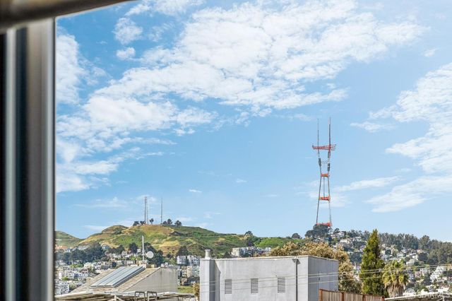 321 Church Street, San Francisco, CA 94114