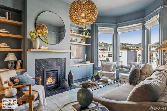 321 Church Street, San Francisco, CA 94114