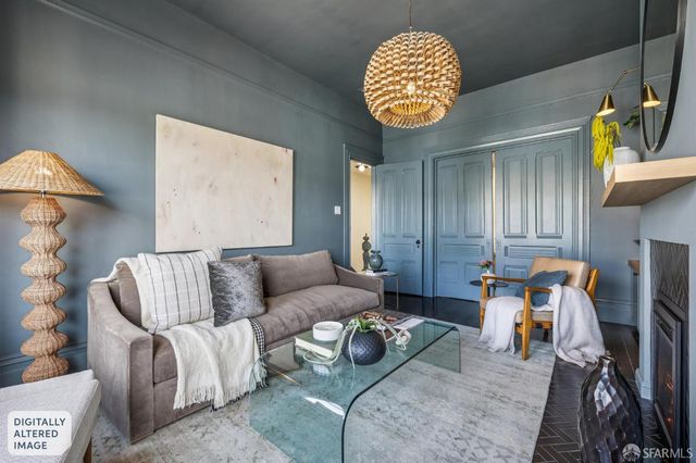 321 Church Street, San Francisco, CA 94114