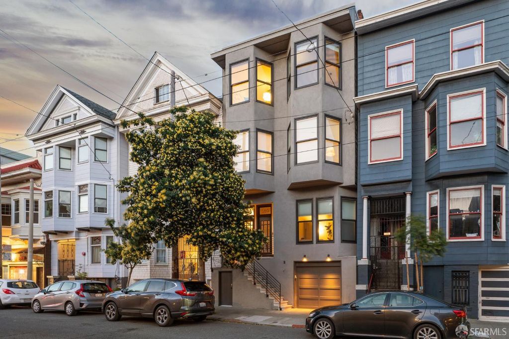 321 Church Street, San Francisco, CA 94114