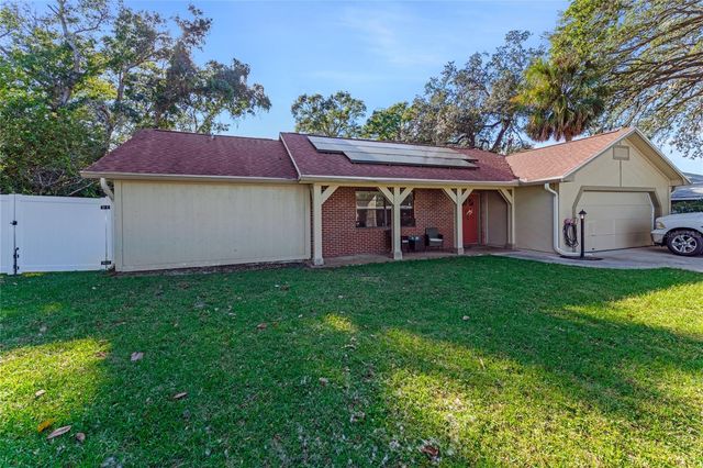 800 W RIVER OAK DRIVE, Ormond Beach, FL 32174