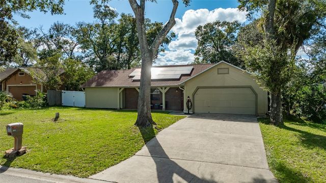 800 W RIVER OAK DRIVE, Ormond Beach, FL 32174