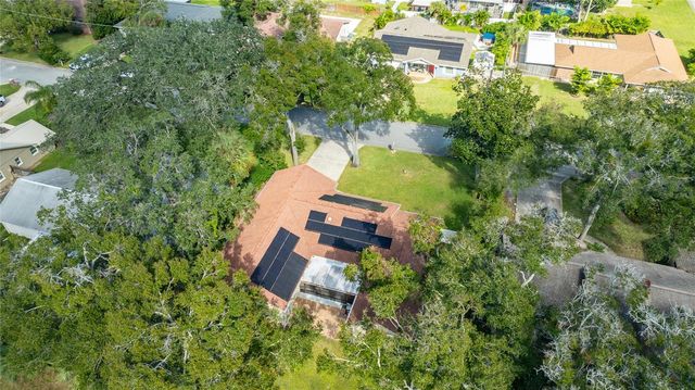 800 W RIVER OAK DRIVE, Ormond Beach, FL 32174