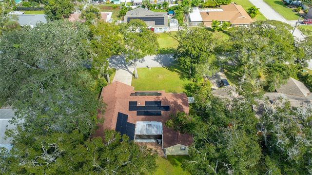 800 W RIVER OAK DRIVE, Ormond Beach, FL 32174