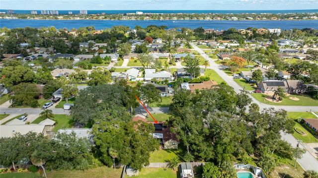 800 W RIVER OAK DRIVE, Ormond Beach, FL 32174