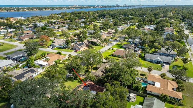 800 W RIVER OAK DRIVE, Ormond Beach, FL 32174