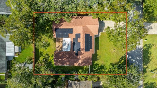 800 W RIVER OAK DRIVE, Ormond Beach, FL 32174
