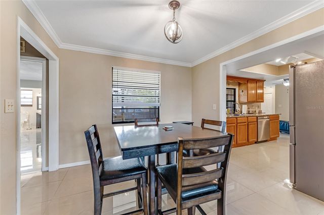 800 W RIVER OAK DRIVE, Ormond Beach, FL 32174
