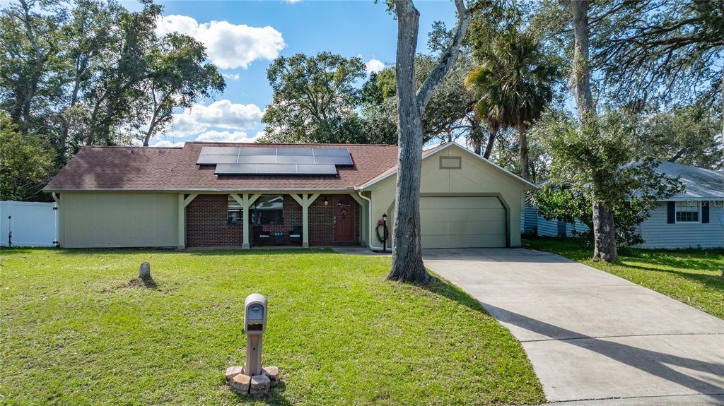Image 33 of property listing at 800 W RIVER OAK DRIVE, Ormond Beach, FL 32174