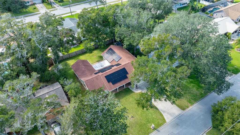 Image 35 of property listing at 800 W RIVER OAK DRIVE, Ormond Beach, FL 32174