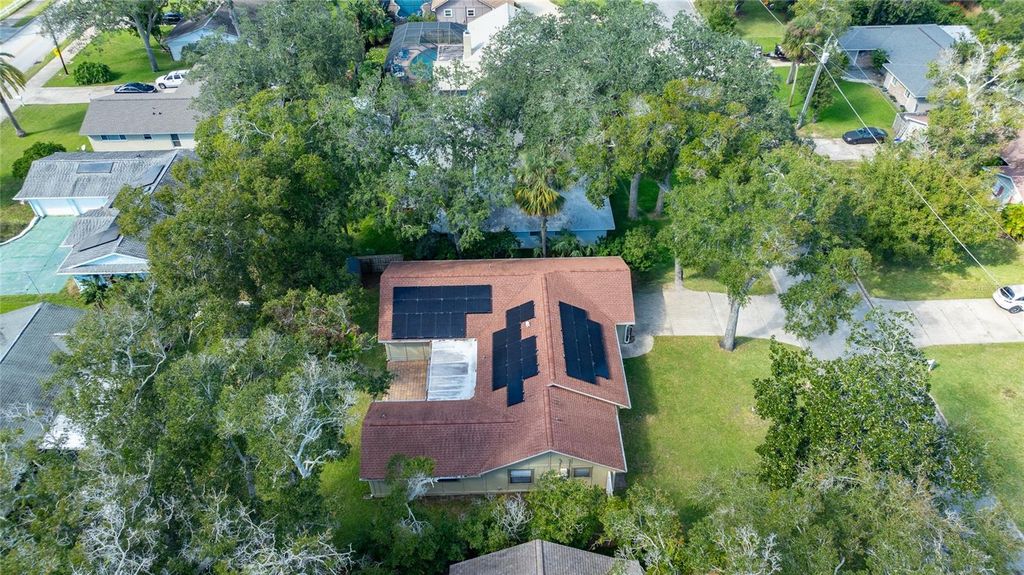 Image 36 of property listing at 800 W RIVER OAK DRIVE, Ormond Beach, FL 32174