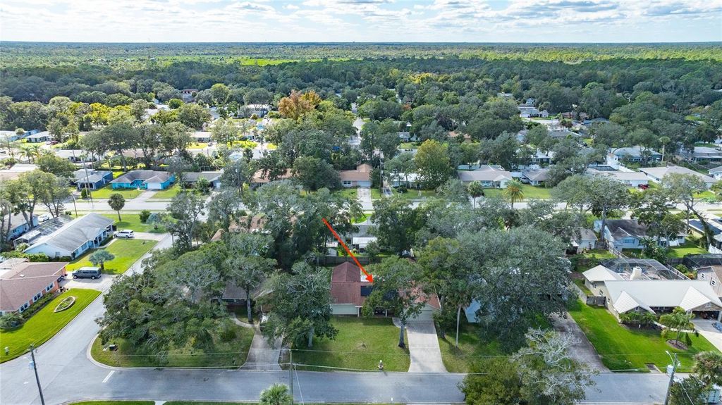 Image 43 of property listing at 800 W RIVER OAK DRIVE, Ormond Beach, FL 32174