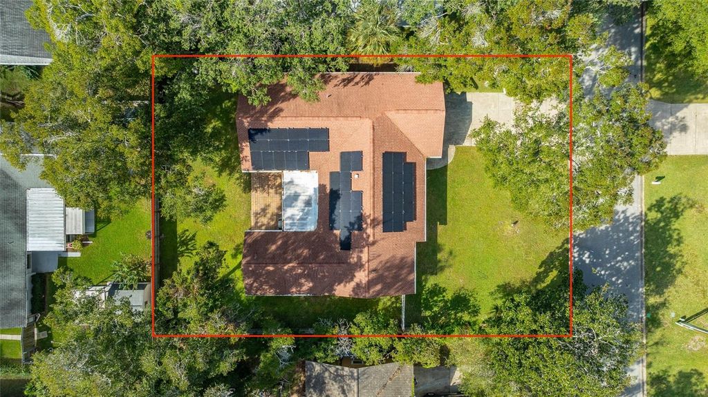 Image 44 of property listing at 800 W RIVER OAK DRIVE, Ormond Beach, FL 32174