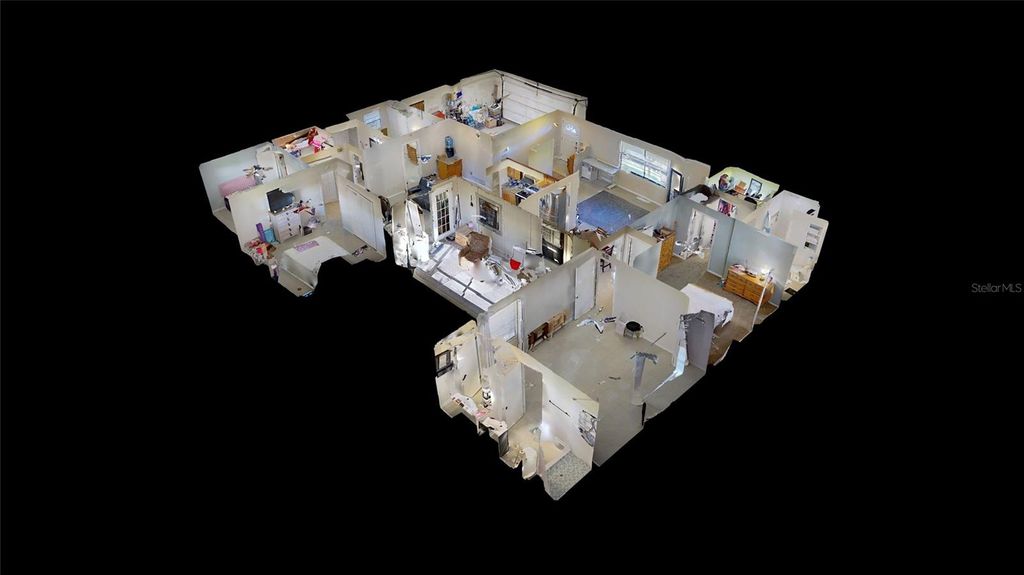 Image 45 of property listing at 800 W RIVER OAK DRIVE, Ormond Beach, FL 32174