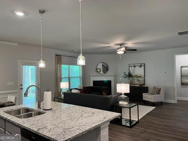 718 Eagle Heights Drive, Maysville, GA 30558