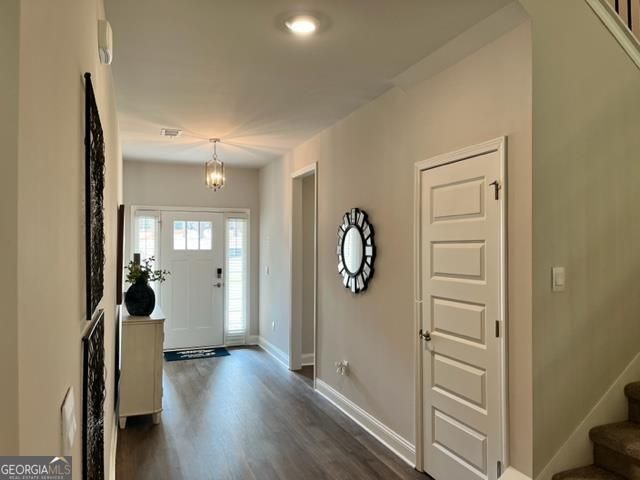718 Eagle Heights Drive, Maysville, GA 30558