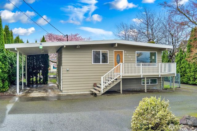 6202 60th Street SE, Snohomish, WA 98290