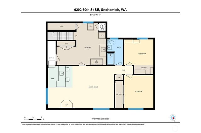 6202 60th Street SE, Snohomish, WA 98290