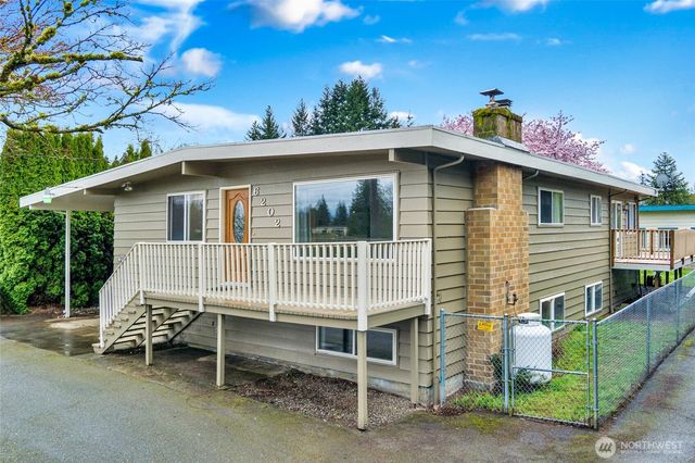 6202 60th Street SE, Snohomish, WA 98290