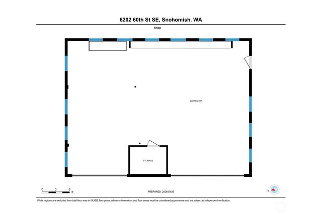 6202 60th Street SE, Snohomish, WA 98290