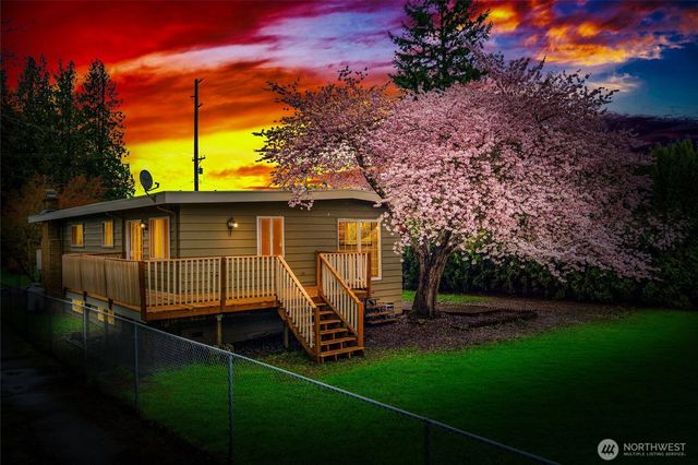 6202 60th Street SE, Snohomish, WA 98290