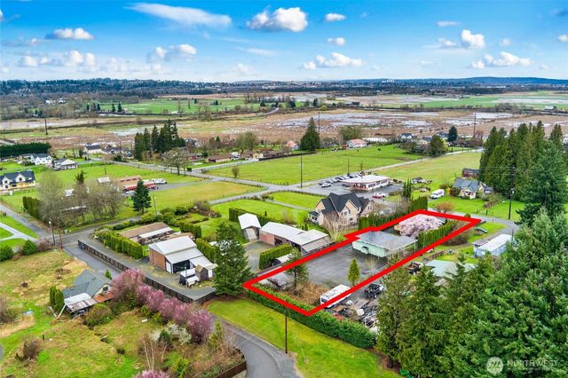 6202 60th Street SE, Snohomish, WA 98290