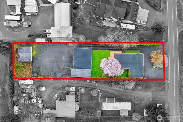 6202 60th Street SE, Snohomish, WA 98290