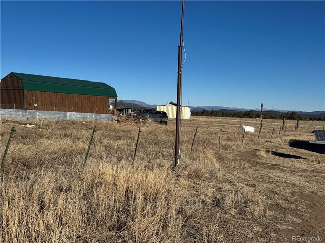 3 Beth Ln, Westcliffe, CO 81252