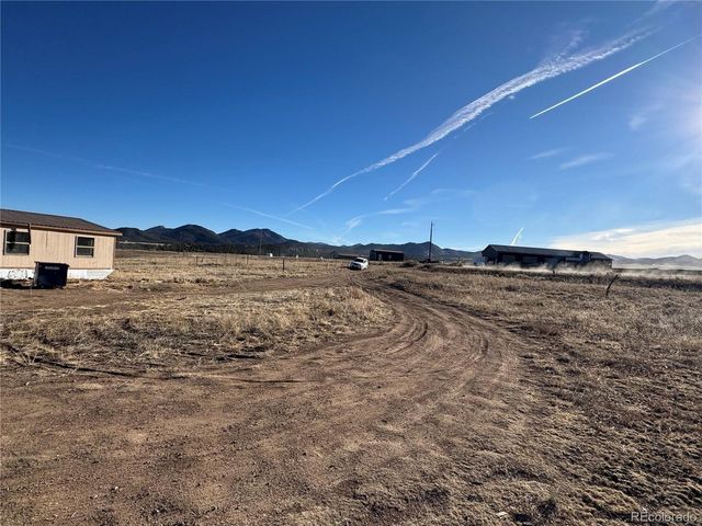 3 Beth Ln, Westcliffe, CO 81252