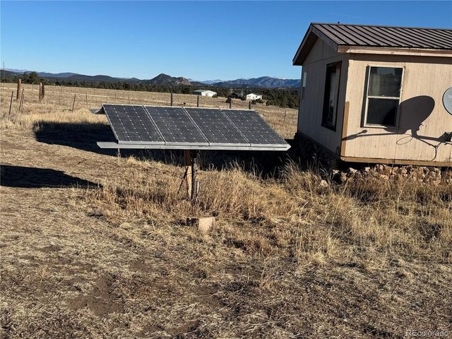 3 Beth Ln, Westcliffe, CO 81252