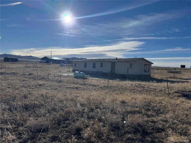 3 Beth Ln, Westcliffe, CO 81252