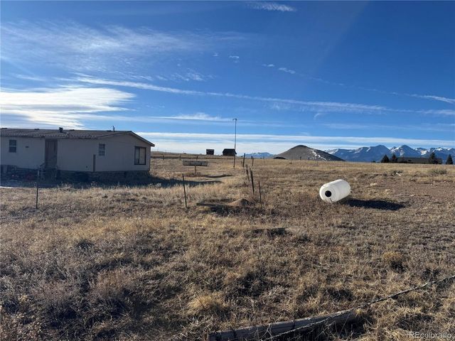 3 Beth Ln, Westcliffe, CO 81252