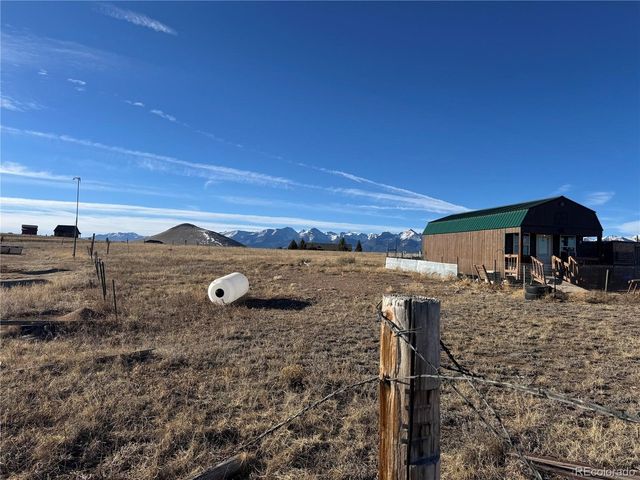 3 Beth Ln, Westcliffe, CO 81252