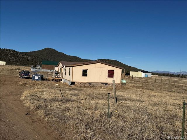 3 Beth Ln, Westcliffe, CO 81252