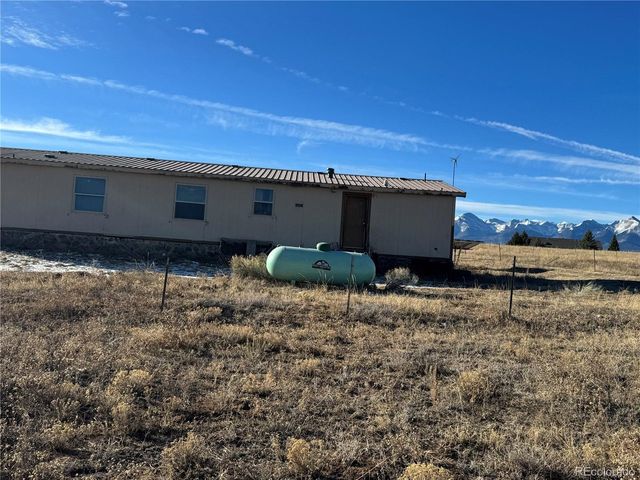 3 Beth Ln, Westcliffe, CO 81252