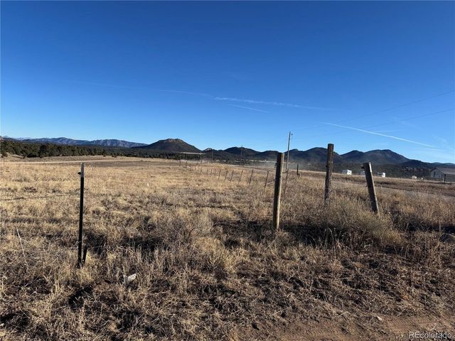 3 Beth Ln, Westcliffe, CO 81252