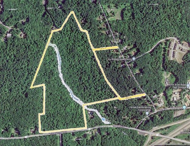 00 Tolland Stage Road, Tolland, CT 06084