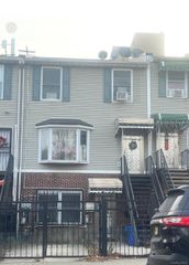 674 Saint Marys Street, Bronx, NY 10454
