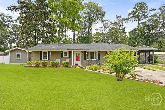 26 Arthur Circle, Savannah, GA 31406