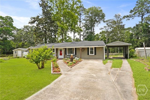 26 Arthur Circle, Savannah, GA 31406