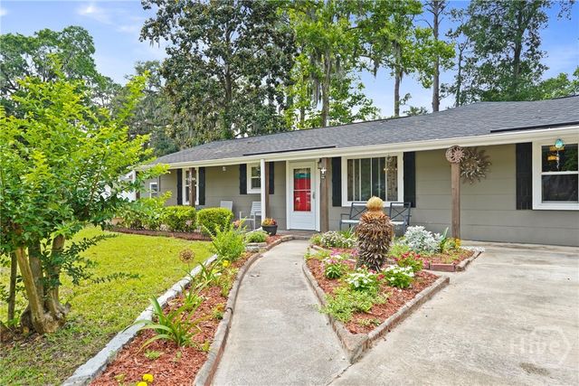26 Arthur Circle, Savannah, GA 31406