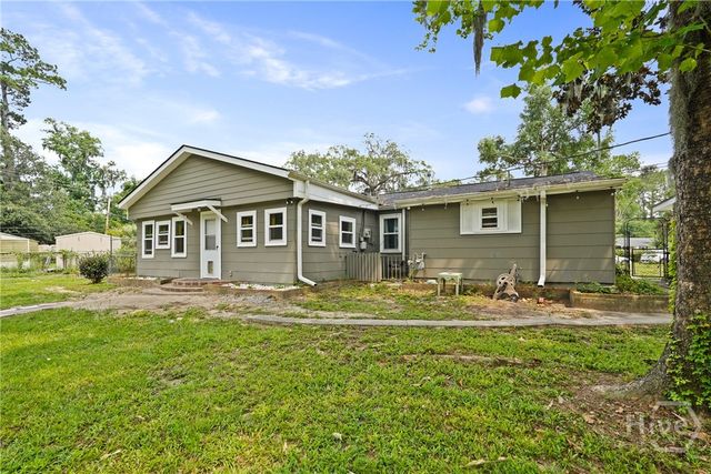 26 Arthur Circle, Savannah, GA 31406