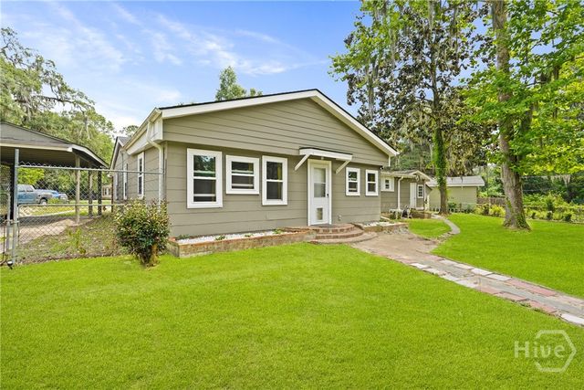 26 Arthur Circle, Savannah, GA 31406