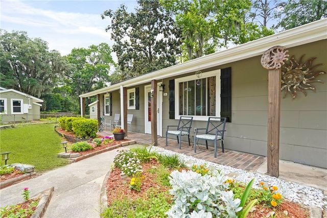 26 Arthur Circle, Savannah, GA 31406