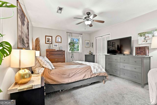 20 Willow Court, Newnan, GA 30263