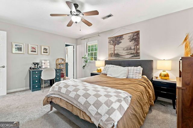 20 Willow Court, Newnan, GA 30263